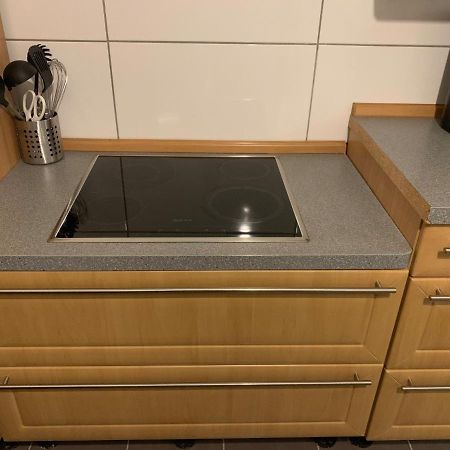 Ferienwohnung In Wilhelmshaven Zentrumsnah 외부 사진