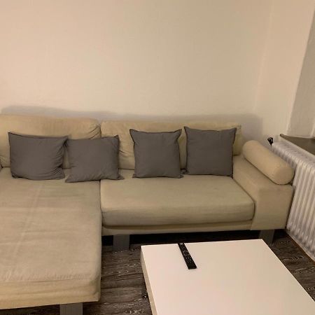 Ferienwohnung In Wilhelmshaven Zentrumsnah 외부 사진